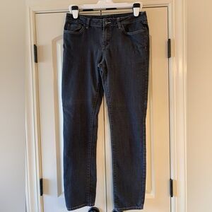 Prana jeans
Size 10